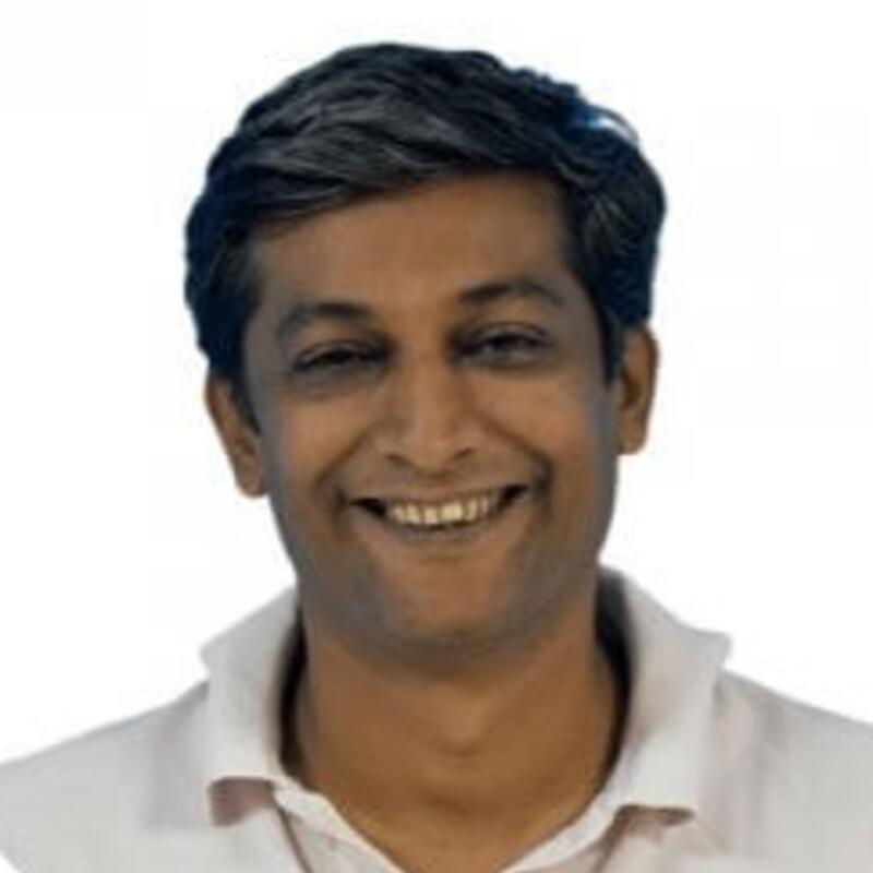 Ravi Pathak