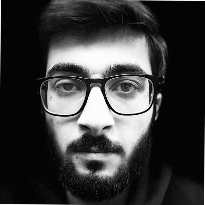 Ridvan Yaman 