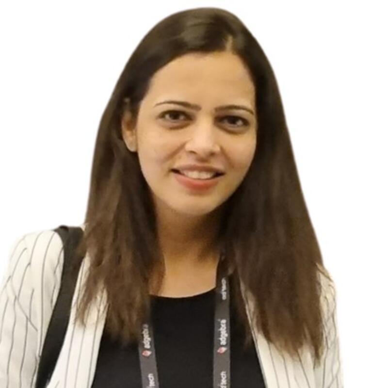 Ritika Taneja