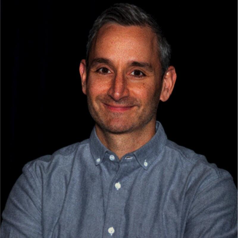 Rob Marcus