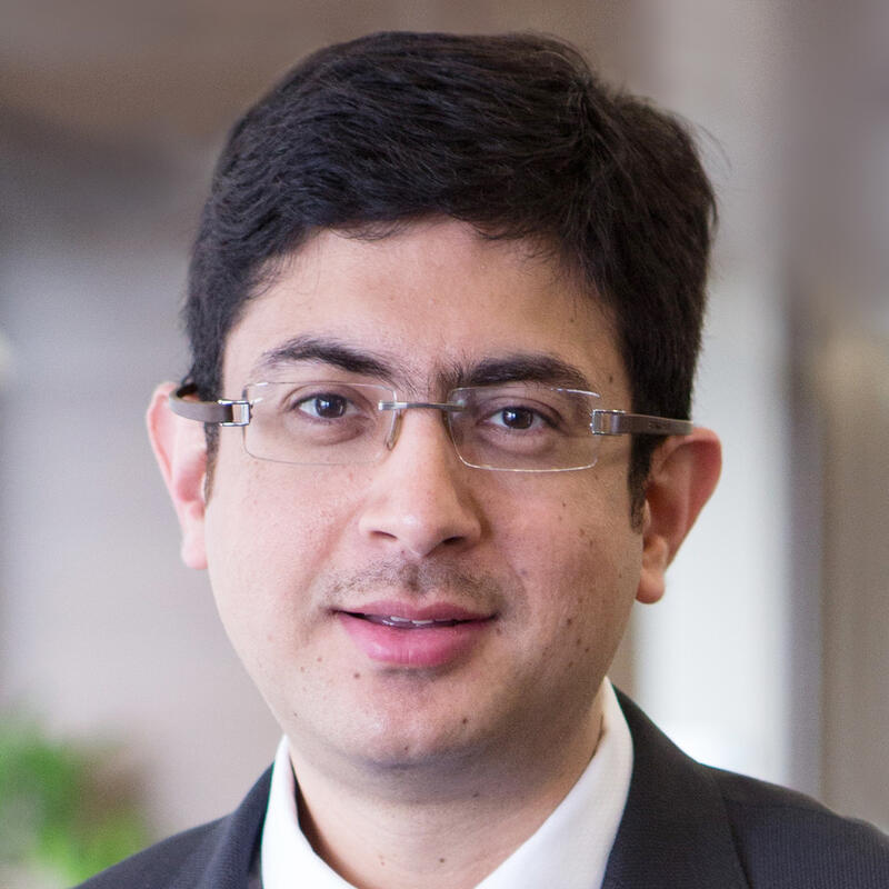 Rohit Razdan