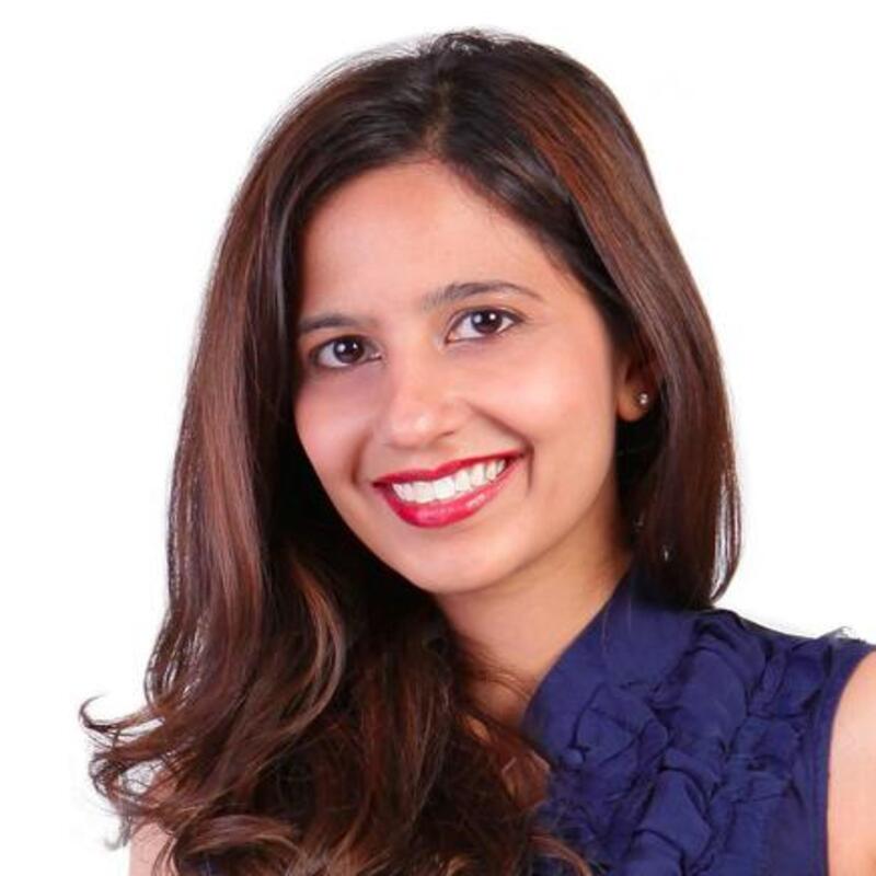 Roshni Mahtani Cheung