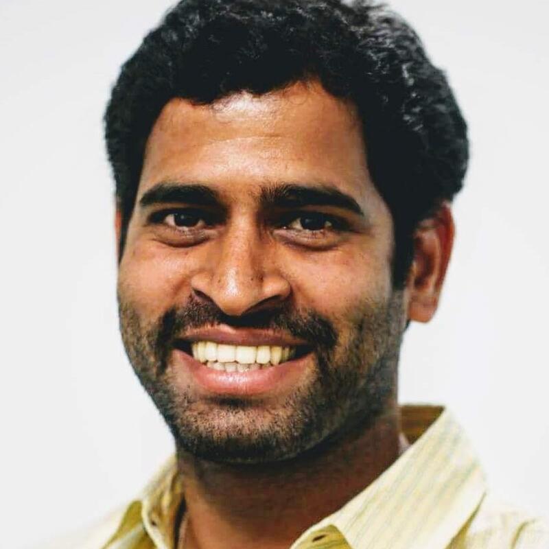 Rudra Prasad Kasturi