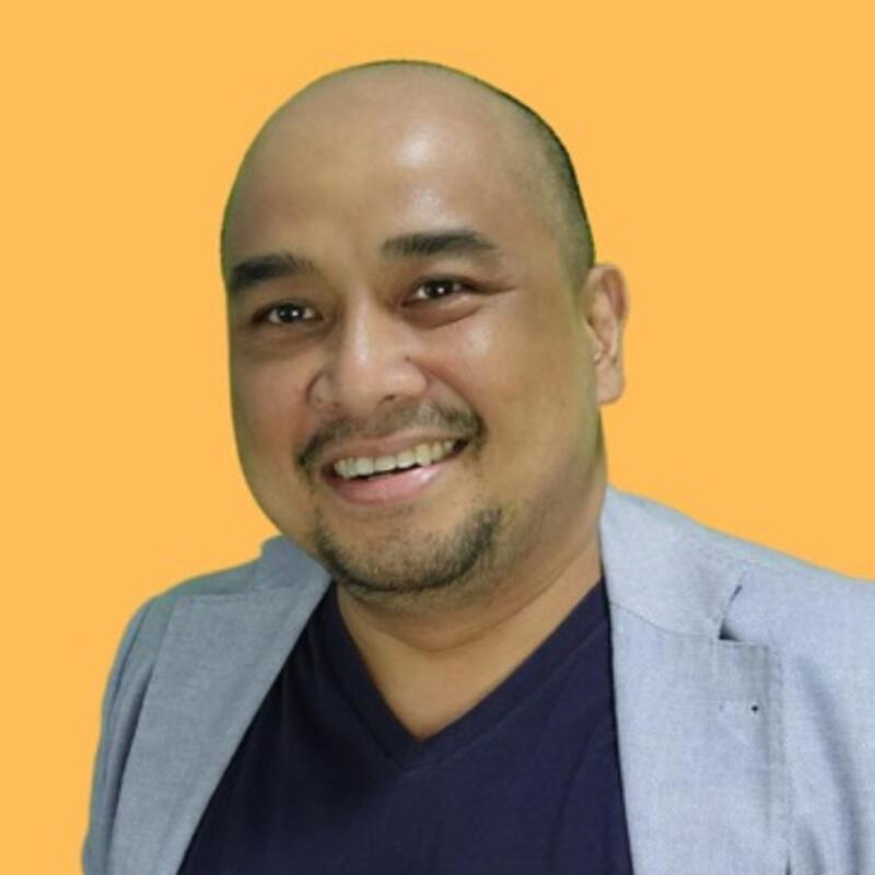 Rudy Adrian
