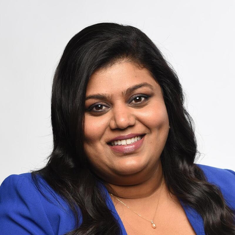 Saloni Shah