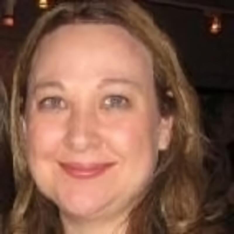 Samantha Cohen