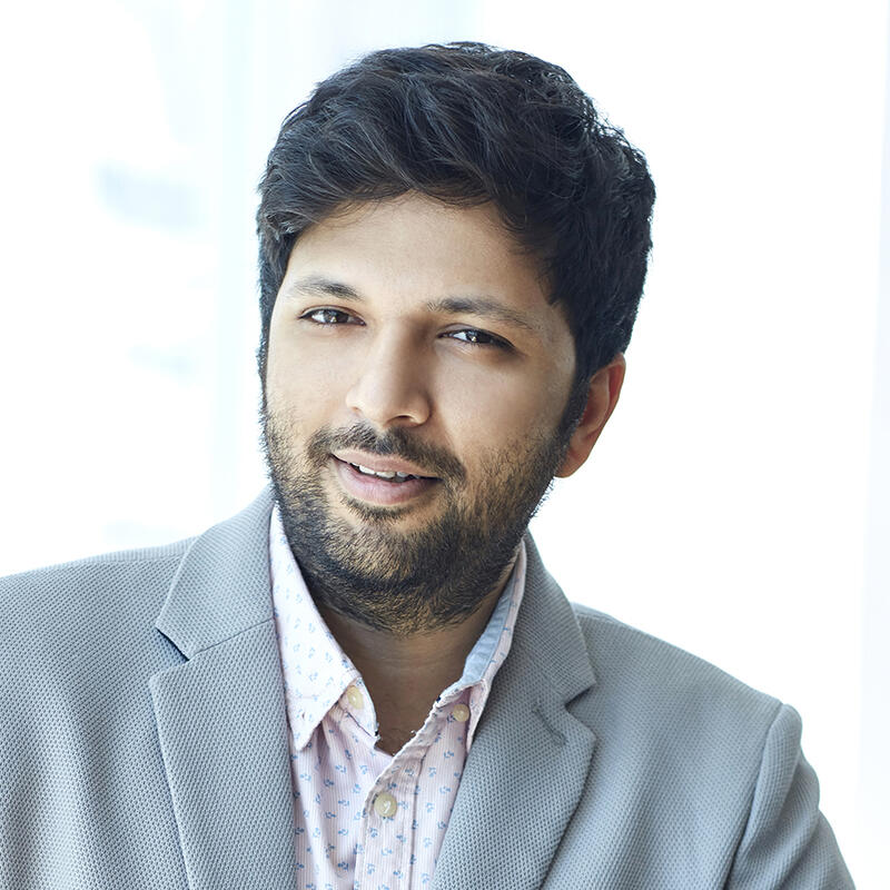 Sameer Pitalwalla