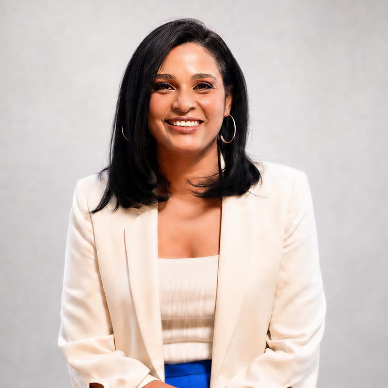 Sandhya Devanathan