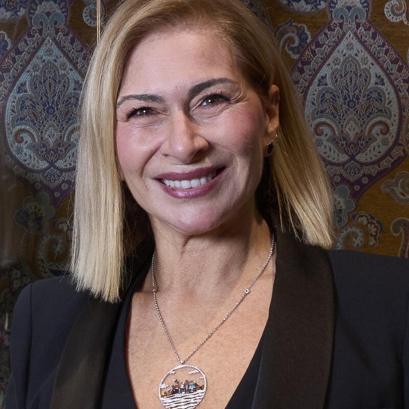 Sandy Sialom Türkmenoğlu
