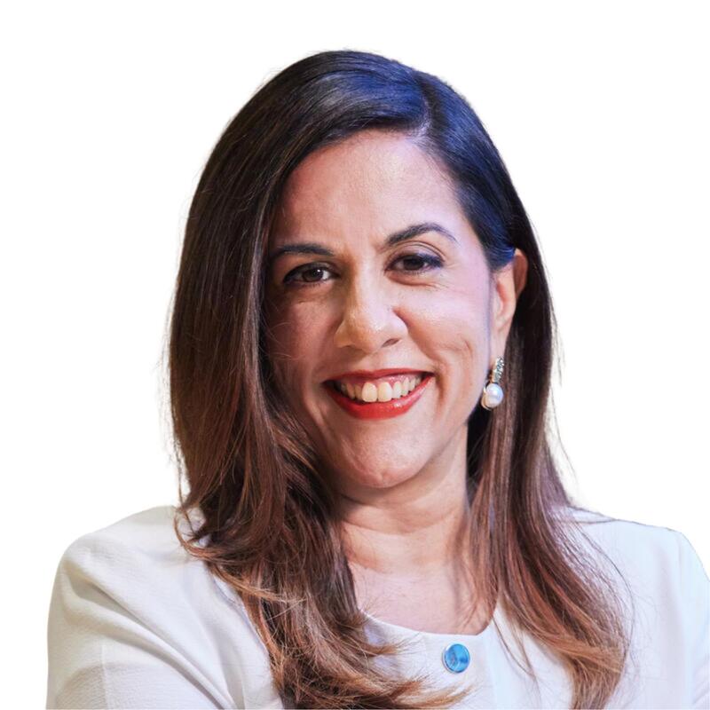 Sapna Chadha