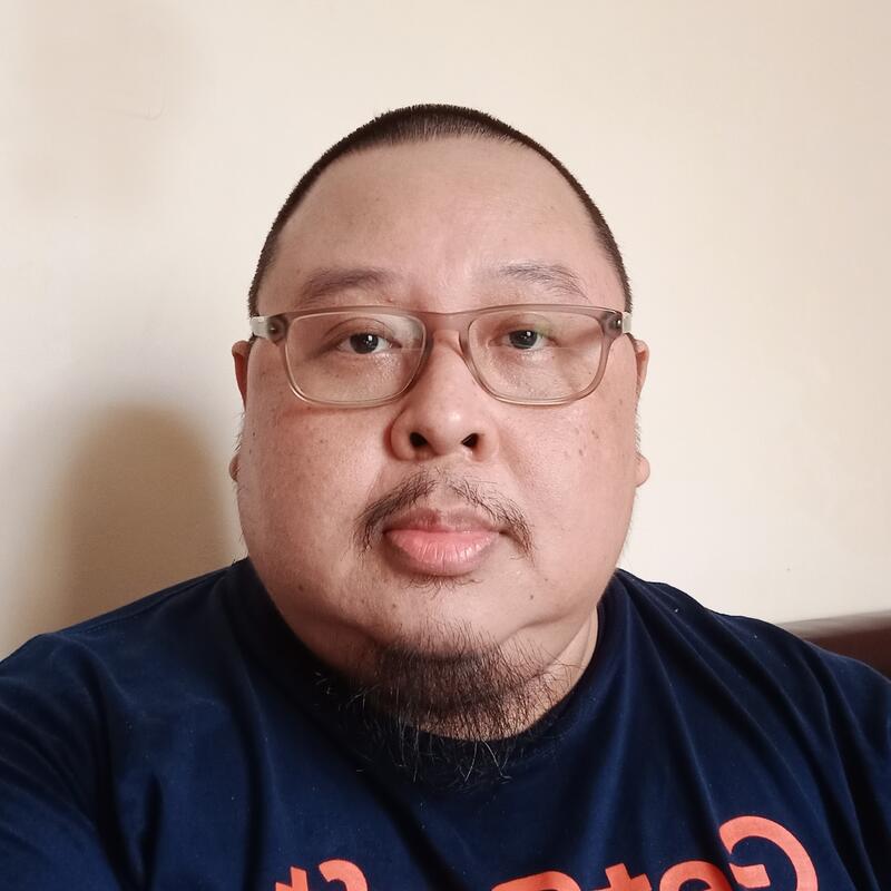 Sapto Handriyanto