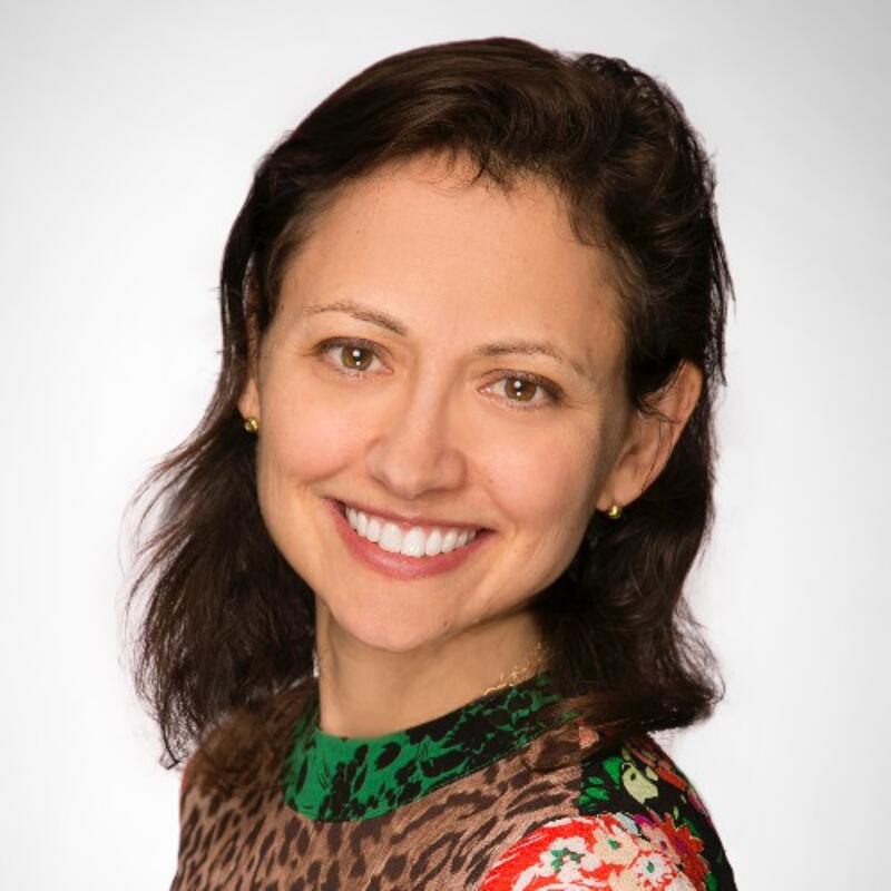 Sara Milsten