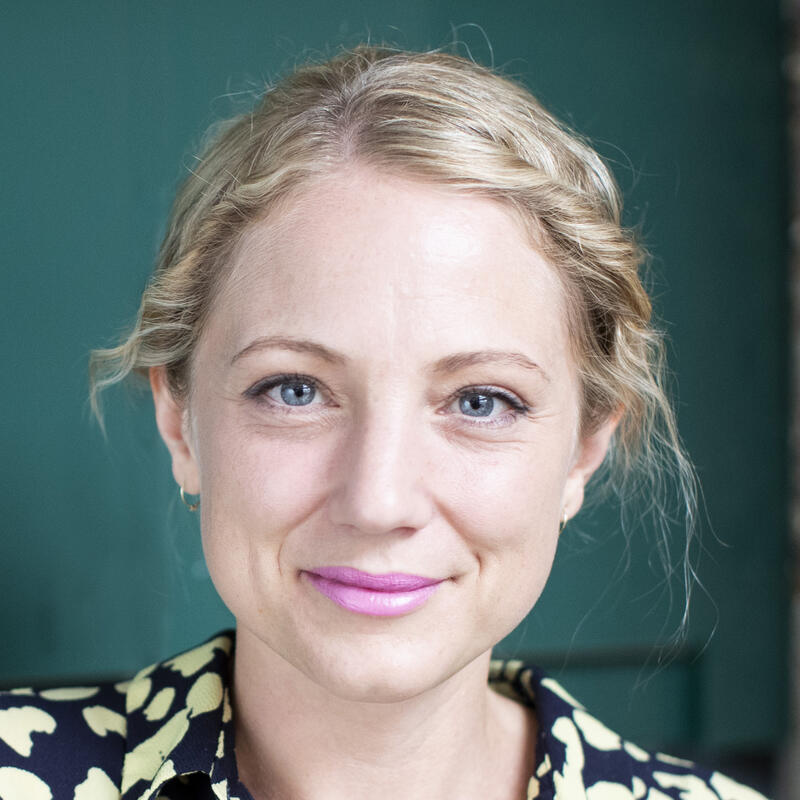 Sarah Ellis