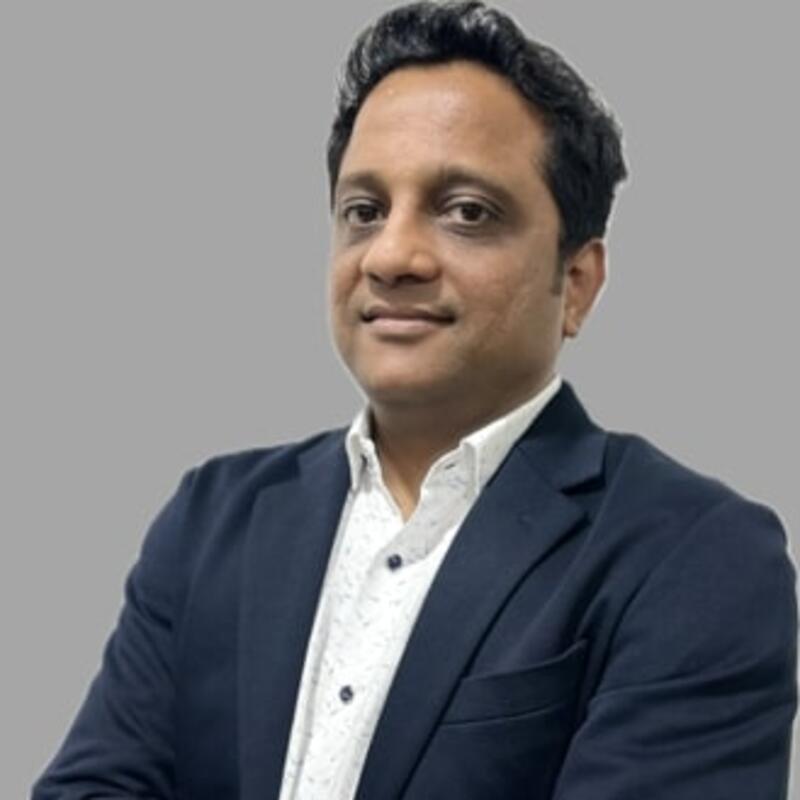 Saravanan Mudaliar