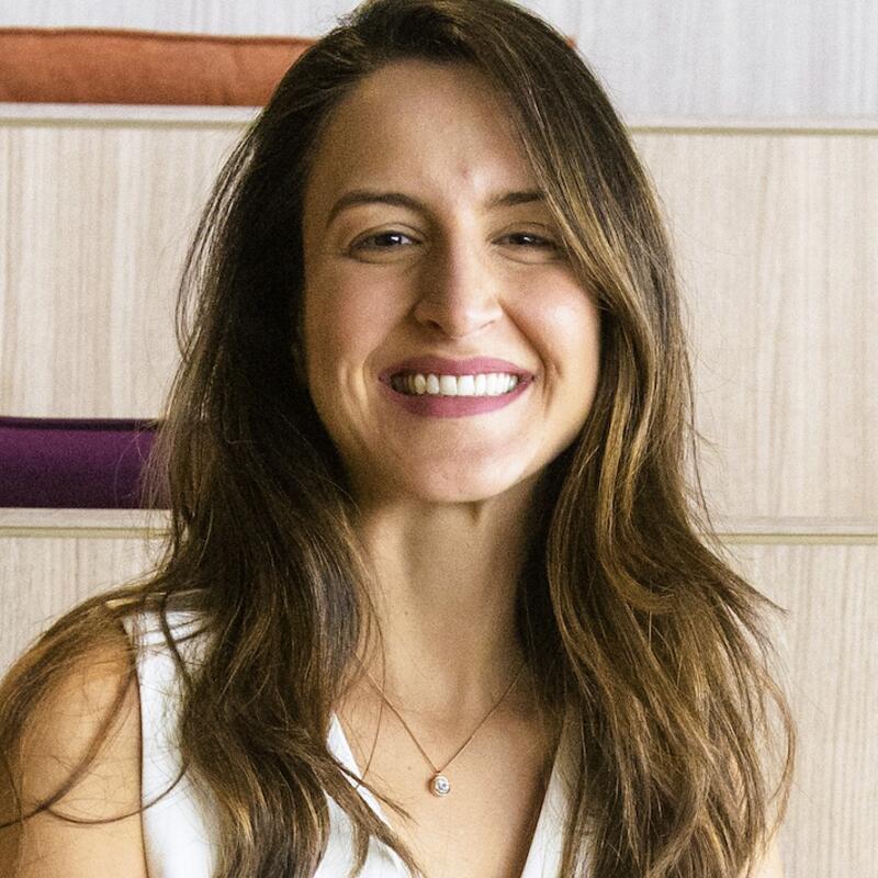 Allyne Magnoli