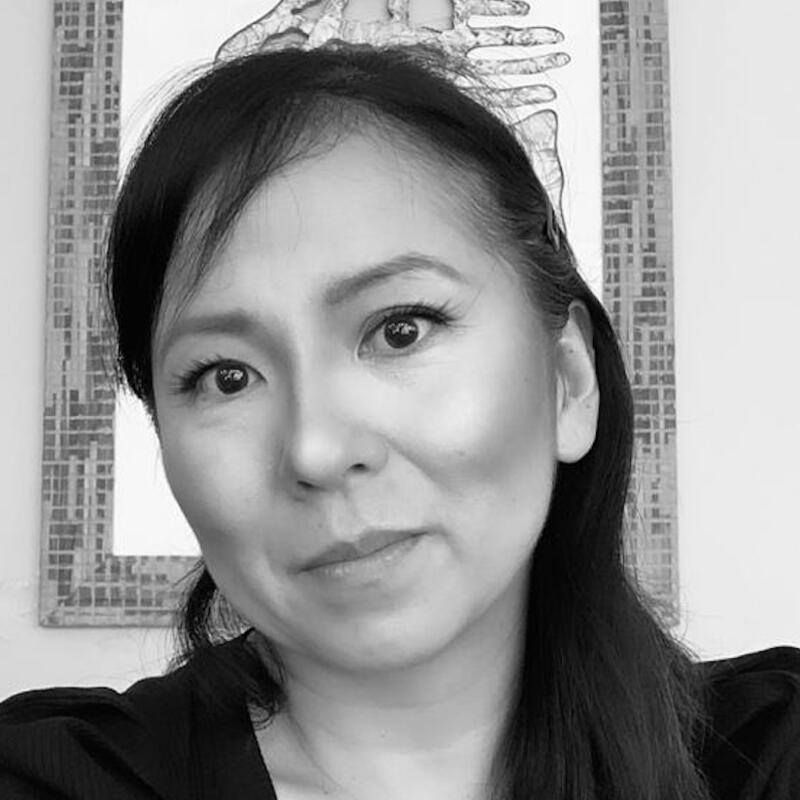 Tannia Fukuda 