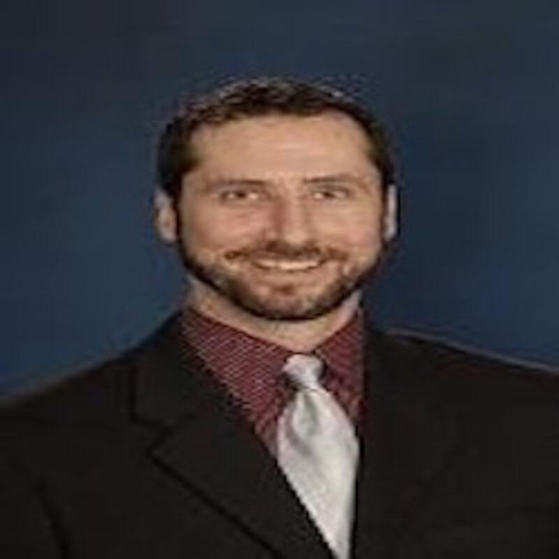 Stephen Dumas