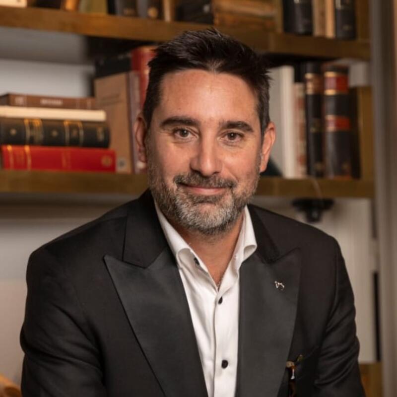 Sebastián Gimenez
