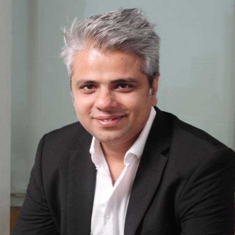 Shamsuddin Jasani