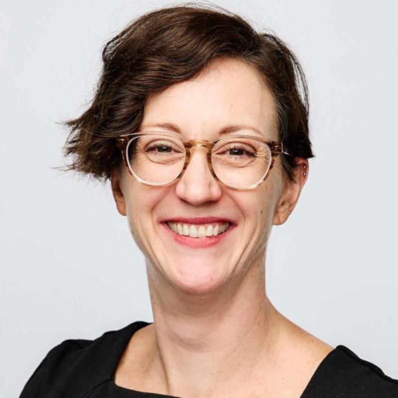 Shannon Doubleday