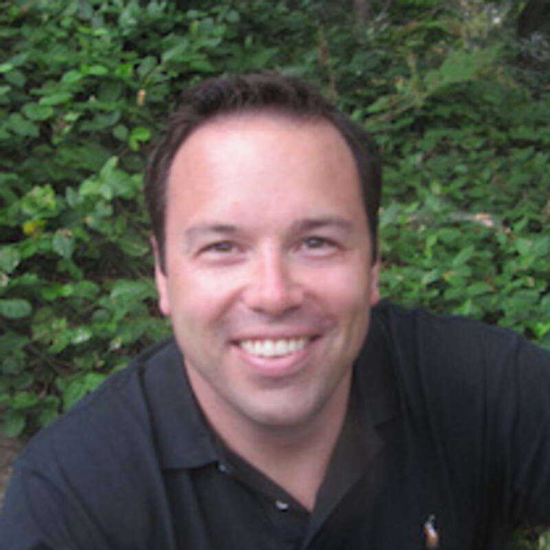 Scott Hendrickson
