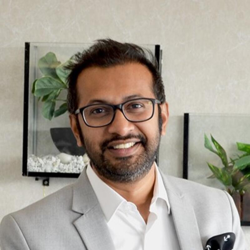 Shibu Shivanandan