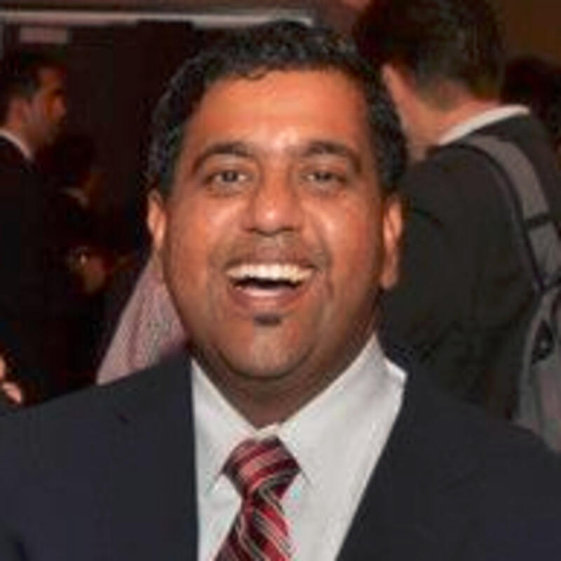Shiva Arunachalam