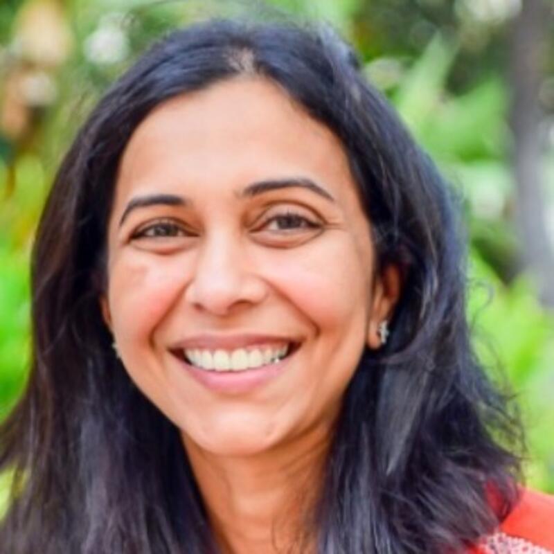 Shweta Merchant