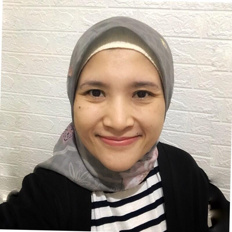 Silvia Andriani