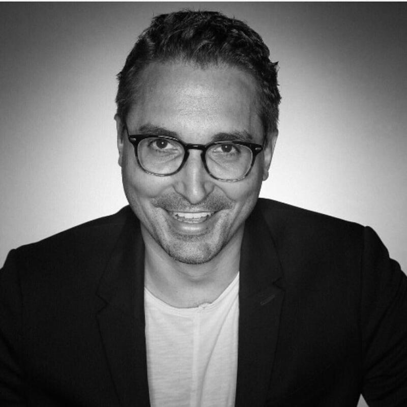 Simon Tritsch
