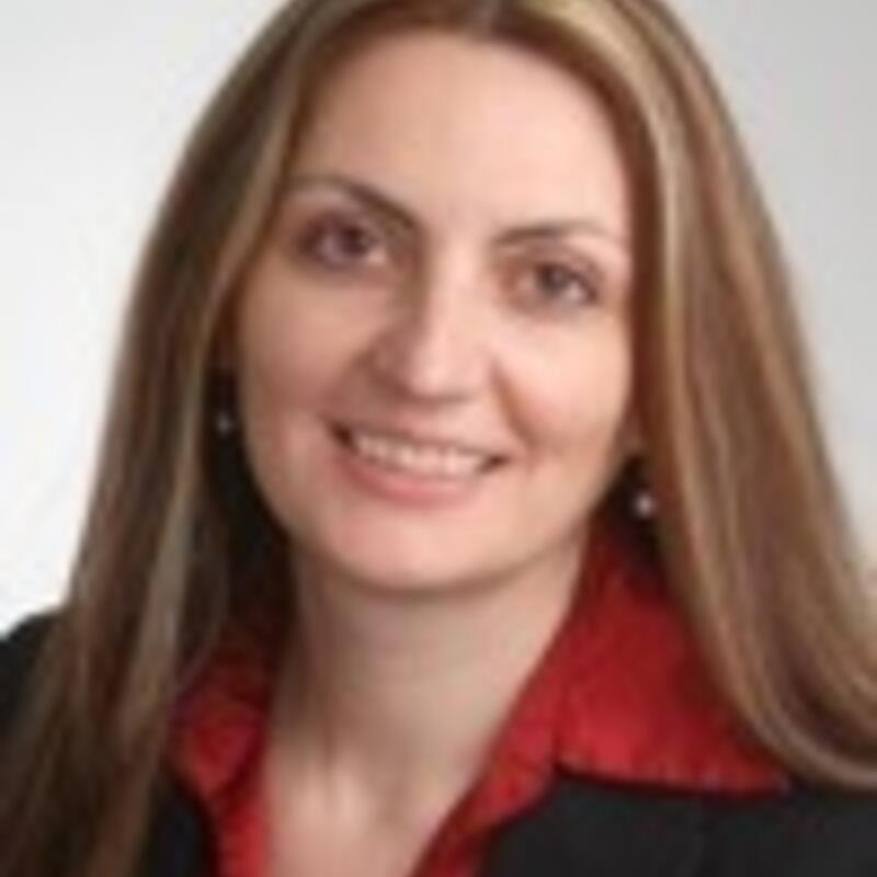 Alcina Wegrzynowski