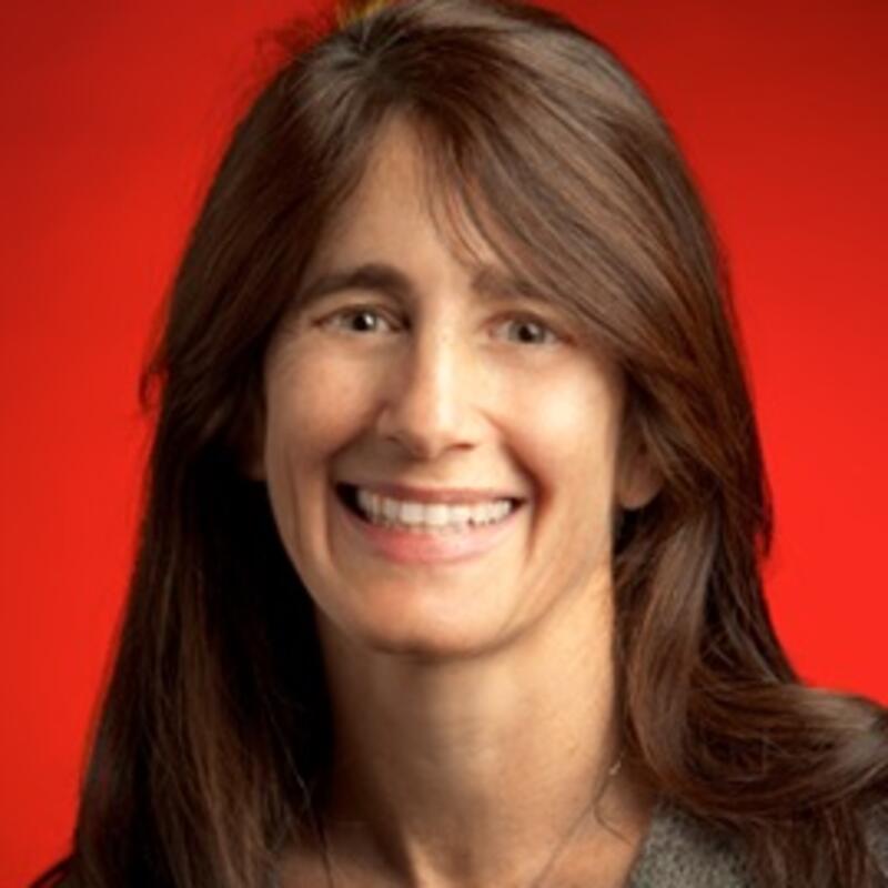 Suzie Reider