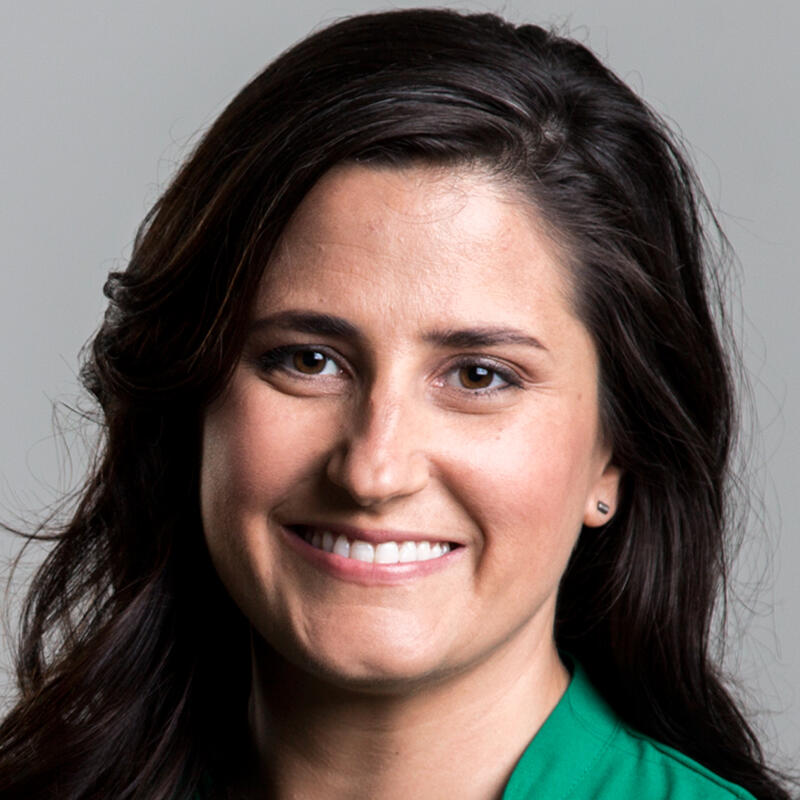 Stephanie Capretto