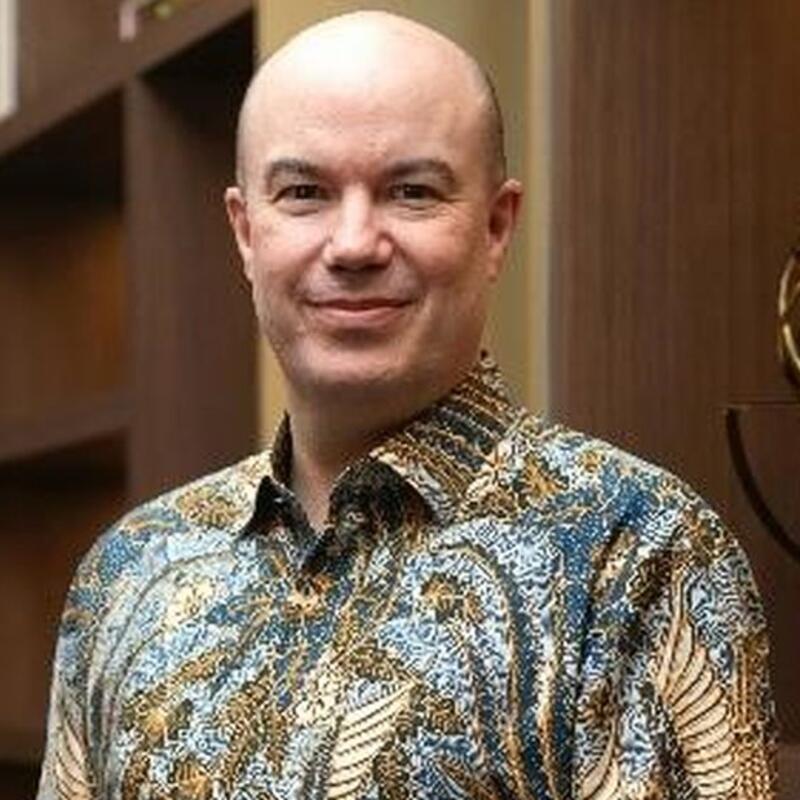 Stuart Rogers