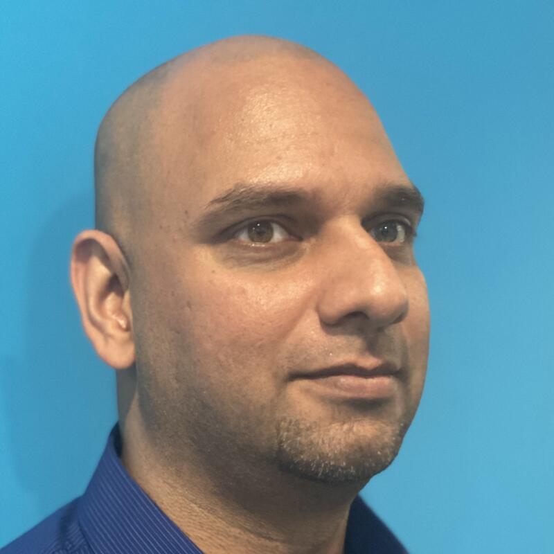 Sudarshan Sarma