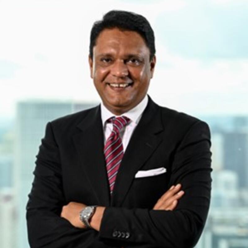 Taranjeet Singh