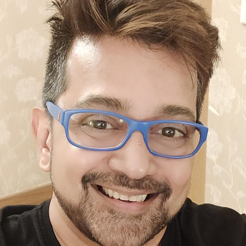 Tathagat Jena