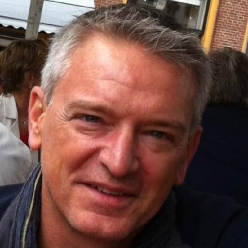 Ted Jansen