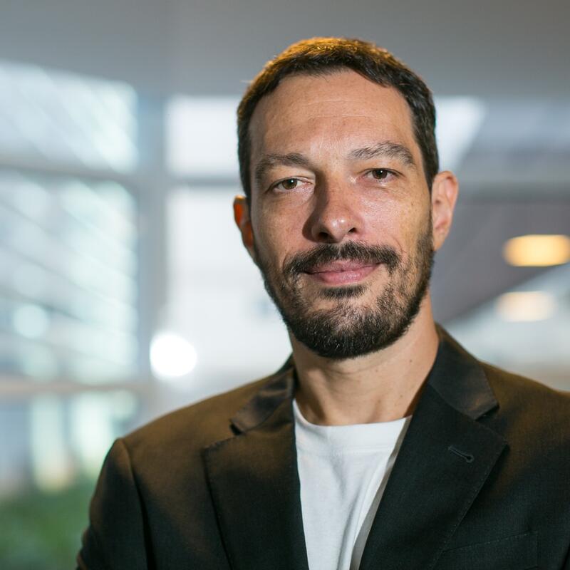 Tiago Vargas 