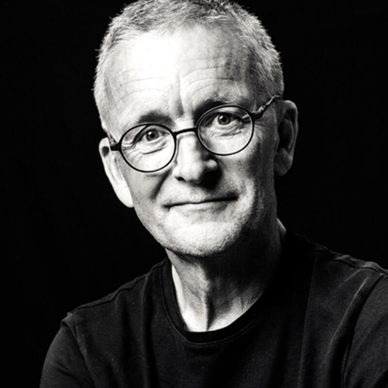 Tim Dyson