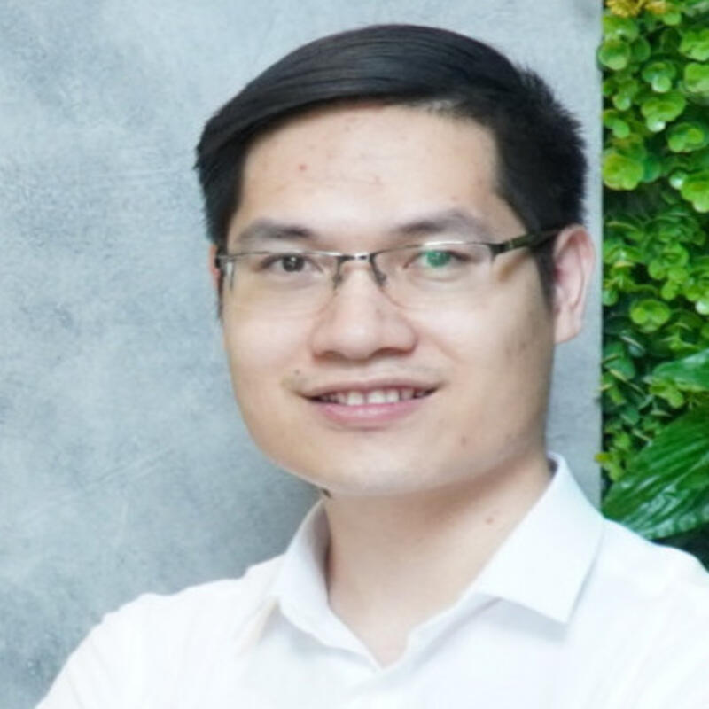 Toan Tran