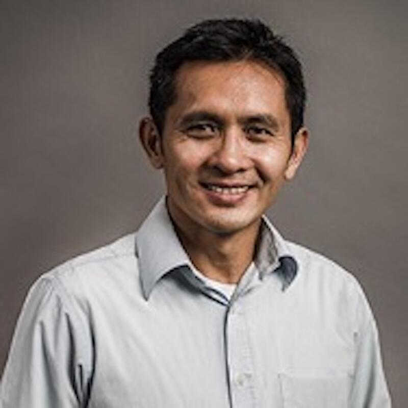 Todd Tran