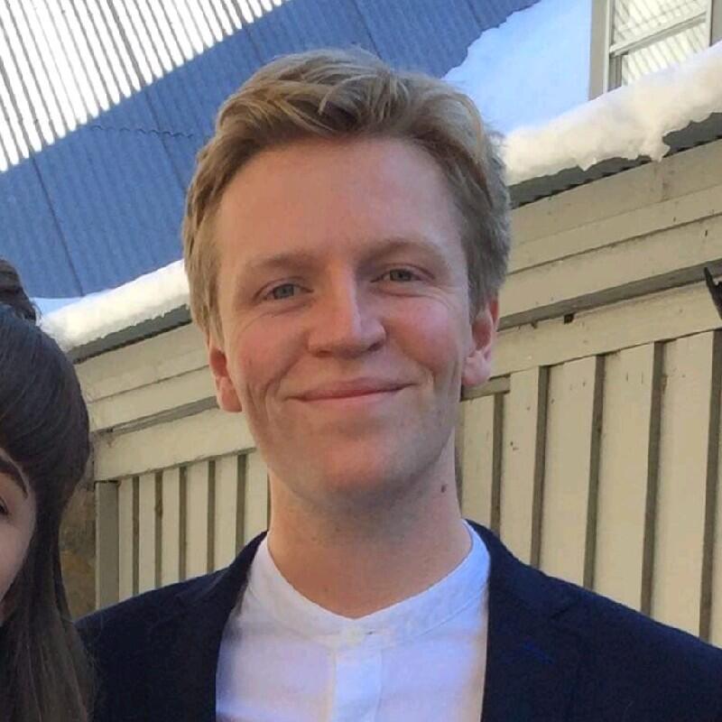 Tom Morris