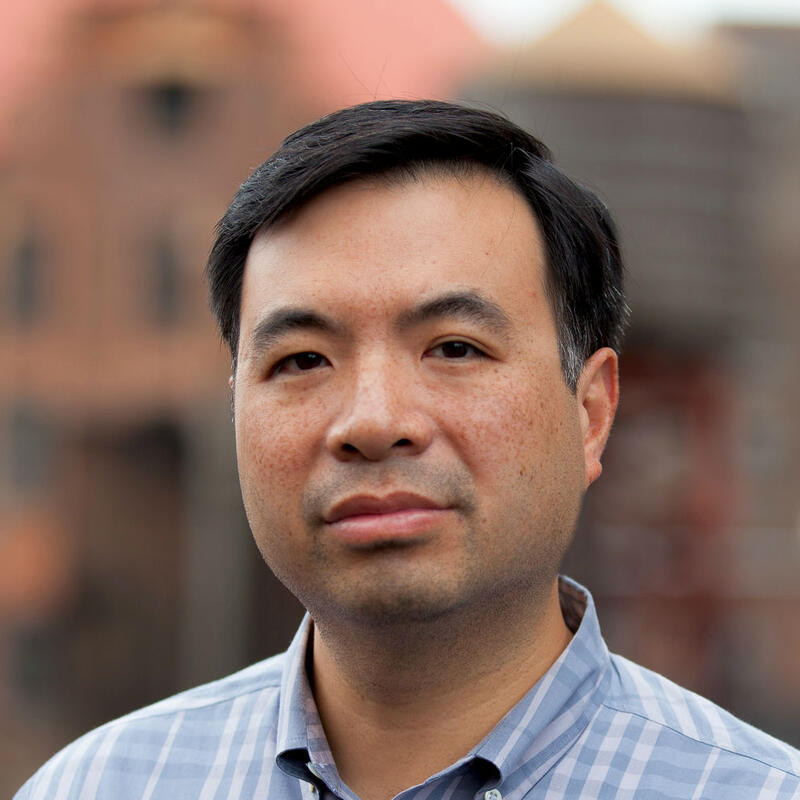 Antony Chen