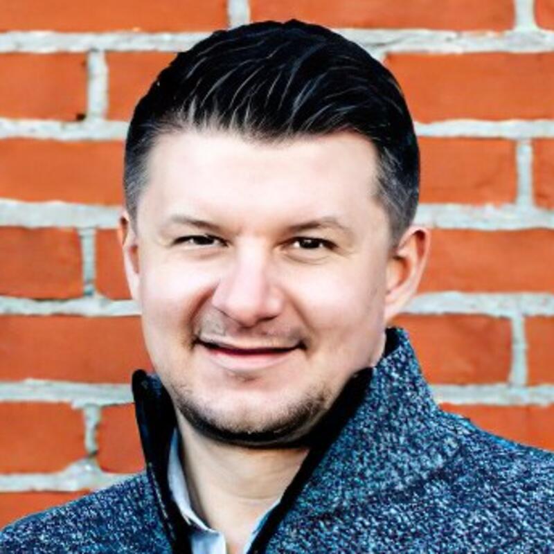 Jakub Sroczynski