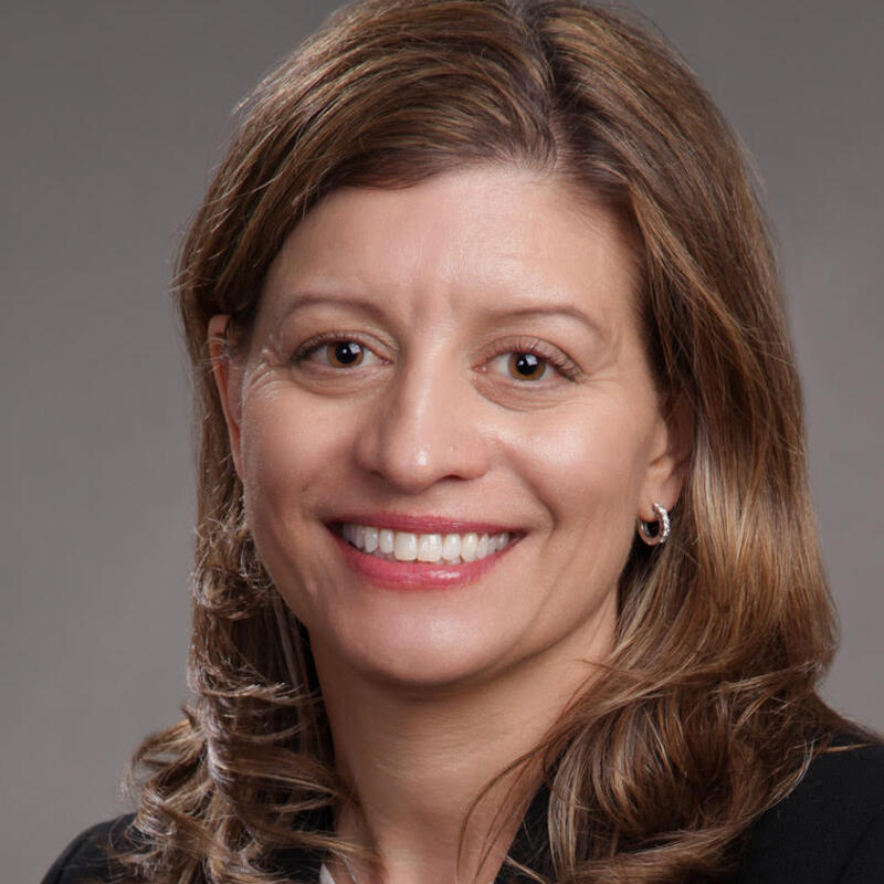 Terri Schriver