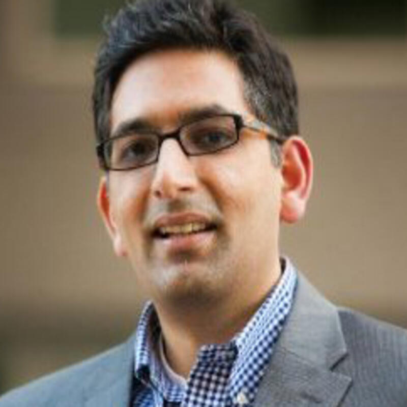 Vaibhav Vohra