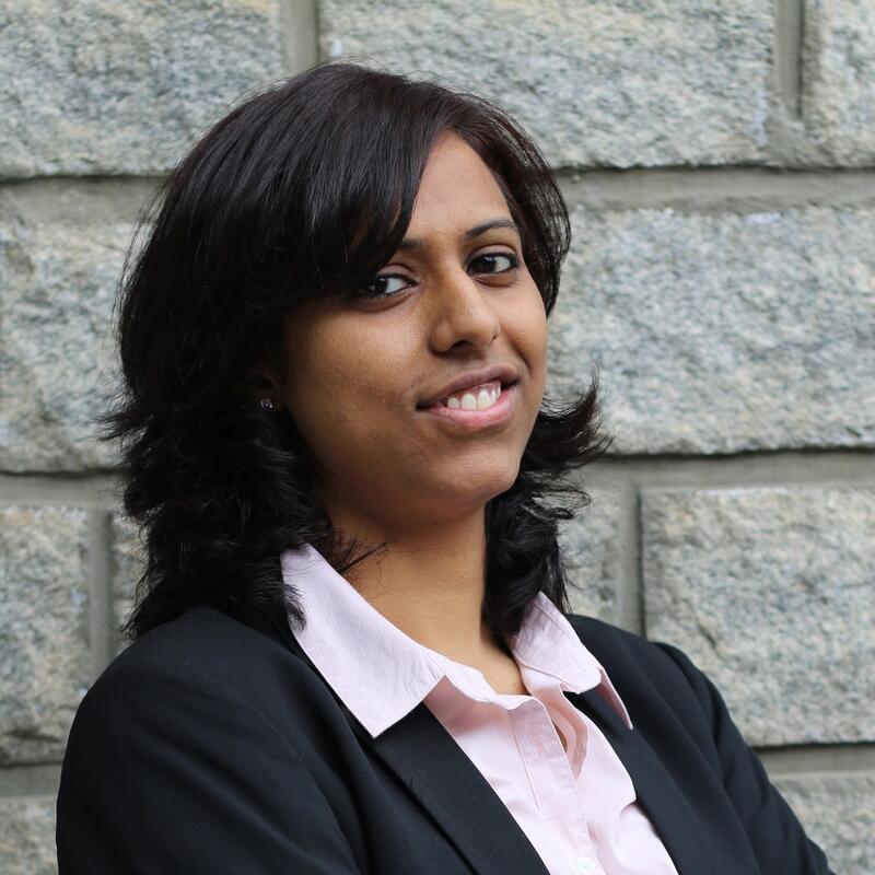 J K Varshika