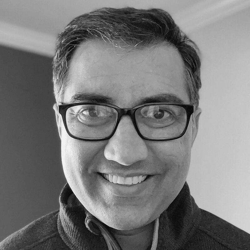 Varun Bhagwan