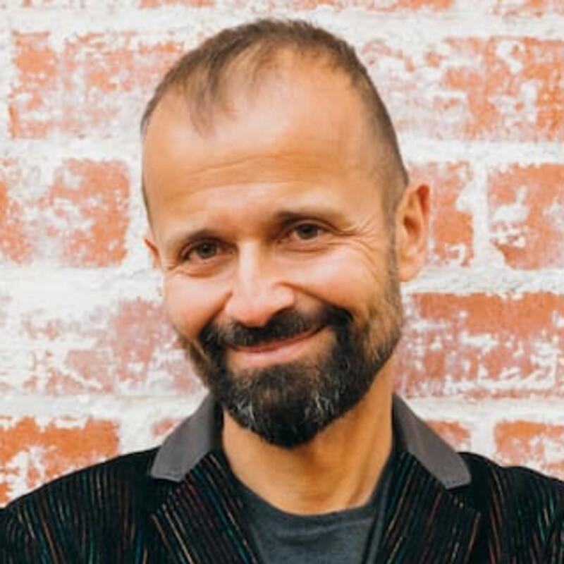 Vassilis Bakopoulos